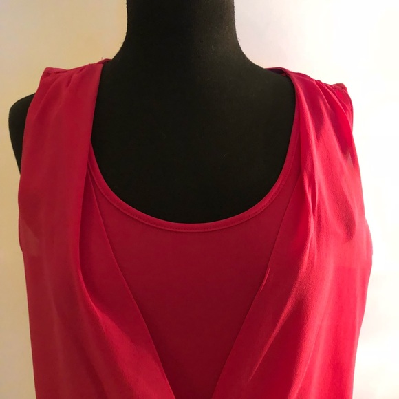 Ann Taylor blouse - Picture 3 of 8